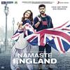 Namaste England (2018) Full Album